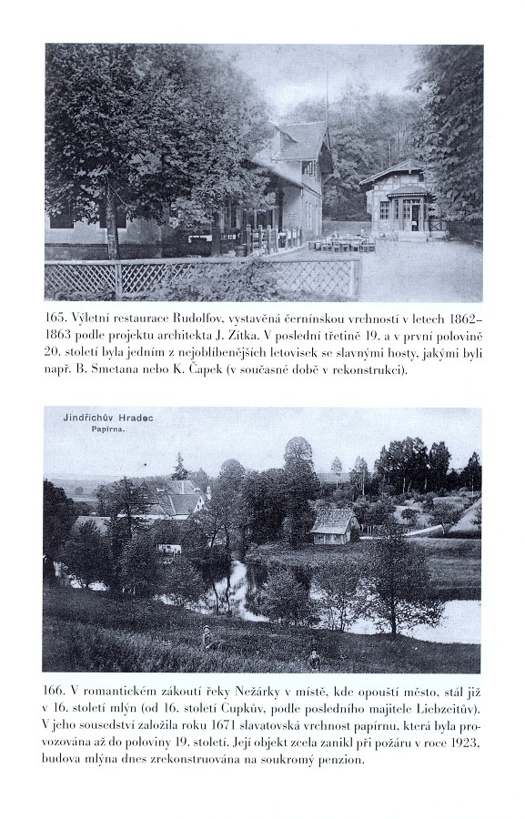 Jindřichův Hradec